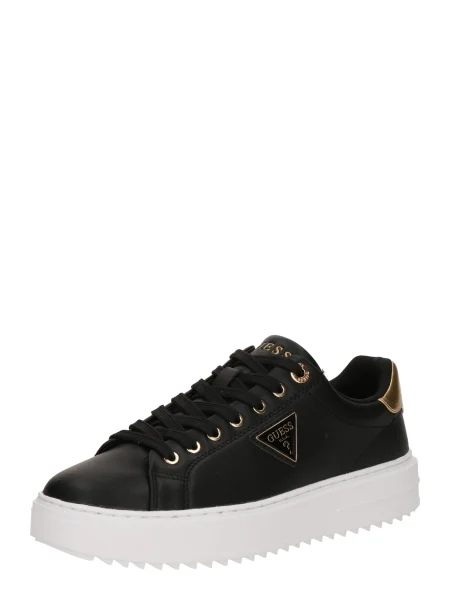 Sneakers Guess negru