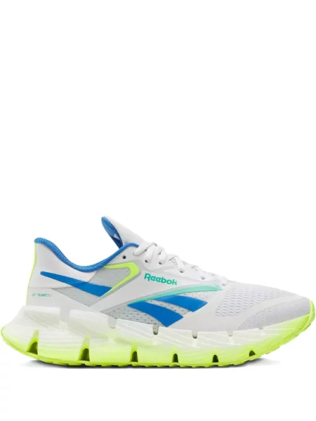 Sneakerși Reebok alb