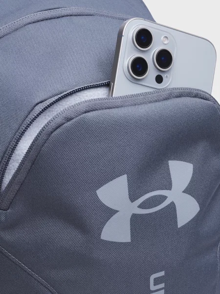 Рюкзак Under Armour сірий