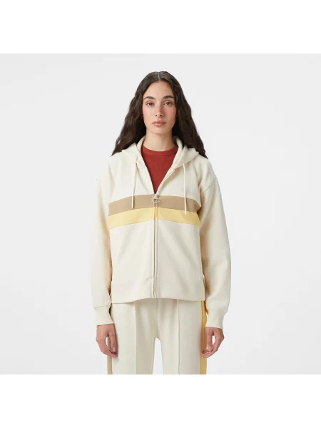 Lacoste толстовка Relaxed Fit