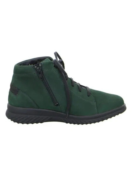 Pantofi Ganter verde