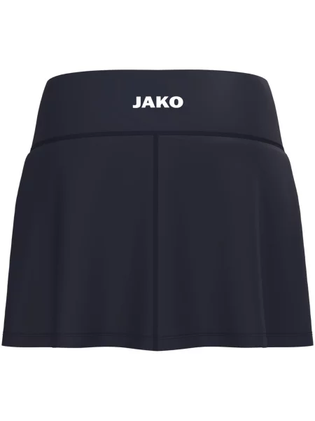 Spódnico-spodenki Jako Basic białe