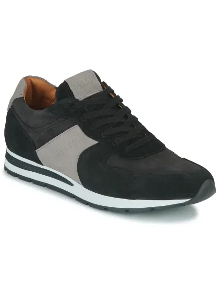Pantofi Pellet negru