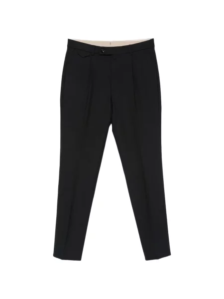 Pantaloni Berwich albastru
