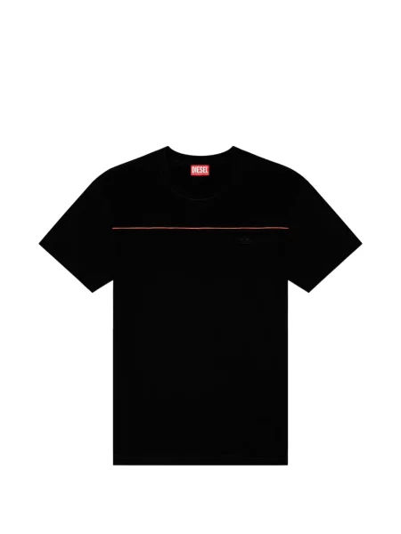 Tricou Diesel negru