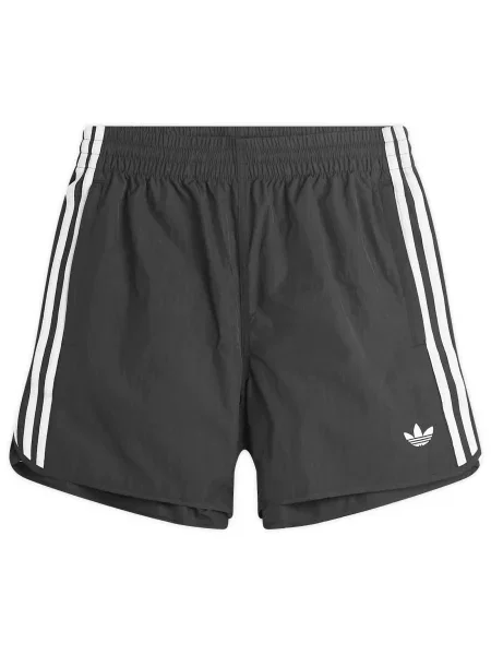 Szorty Adidas czarne