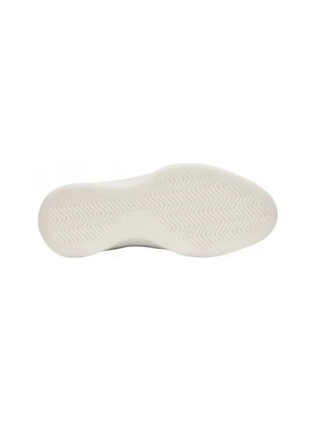 Členkové topánky Adidas biela