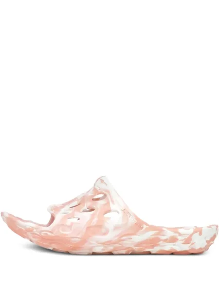 Sneakerși Merrell roz
