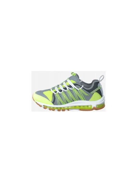 Pantofi Nike gri