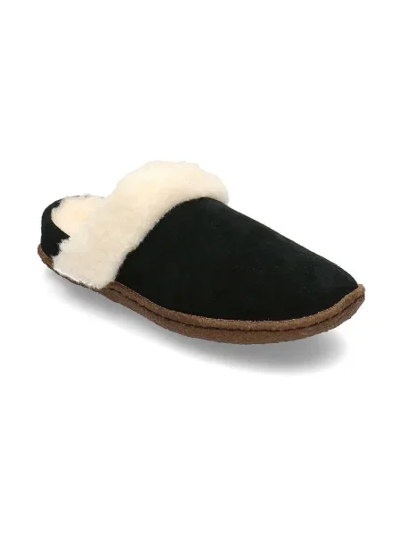 Papuci de casă Sorel negru
