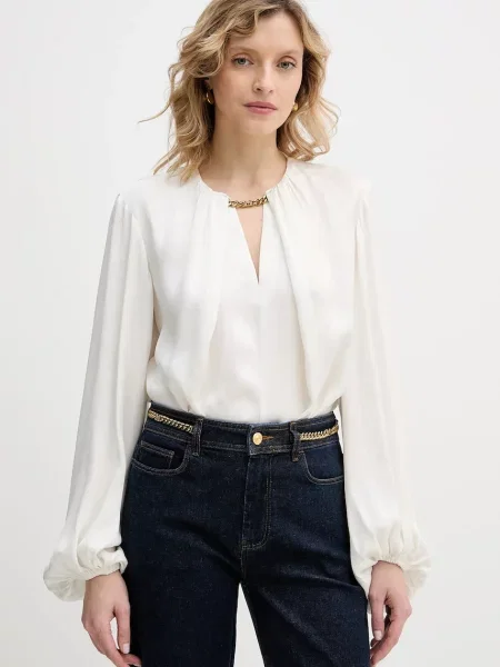 Marciano by Guess Bluza AMANDA bež