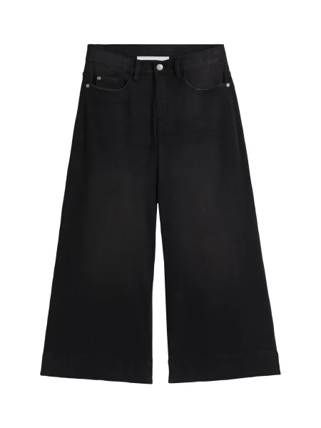 Bonprix Jeans negru