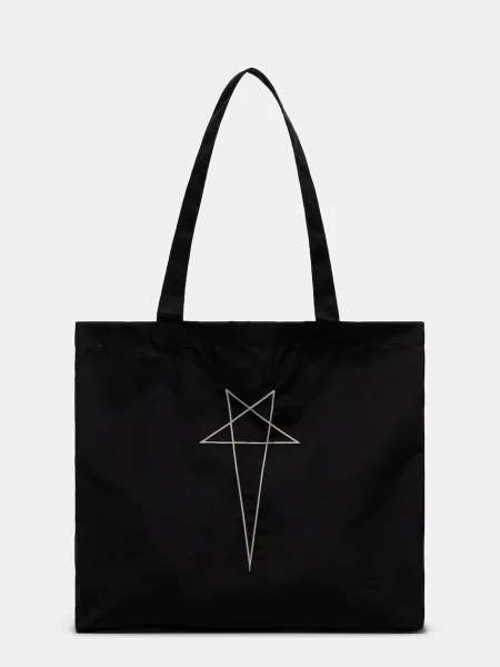 Rick Owens DRKSHDW torebka shopper