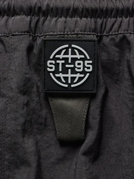 Pantaloni St95 negru