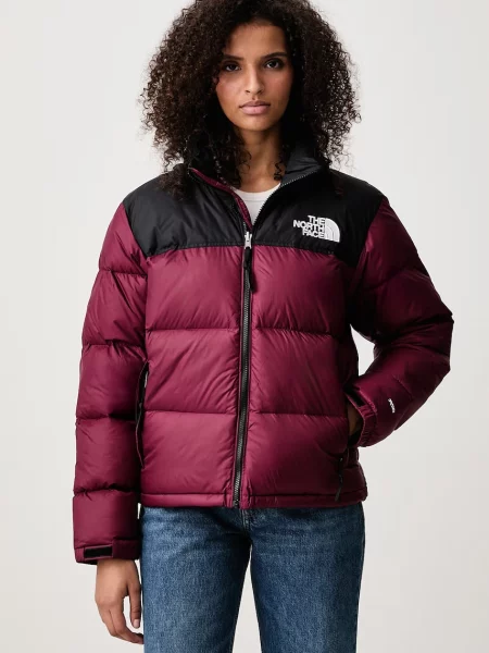 The North Face péřová bunda Retro Nuptse