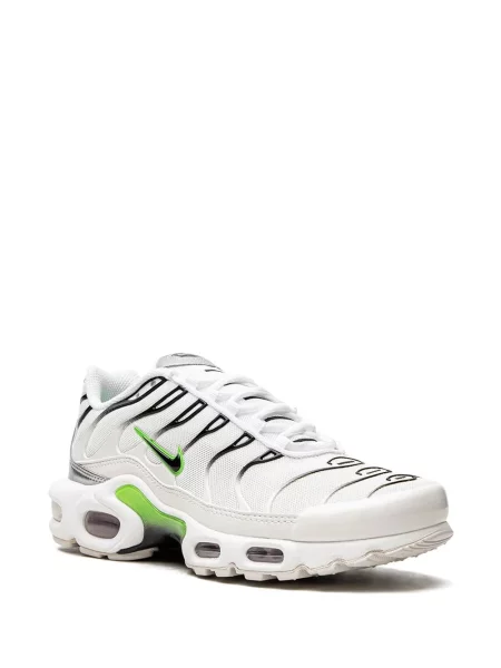 Tenisky Nike Air Max Plus bílé