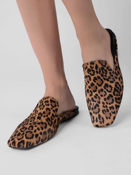 Туфли Miraton коричневые