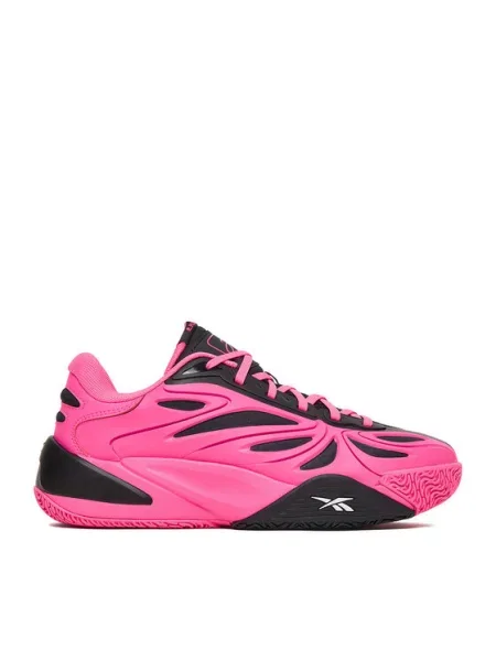 Basketbalové topánky Reebok EO-ANGEL REESE 1 ružová