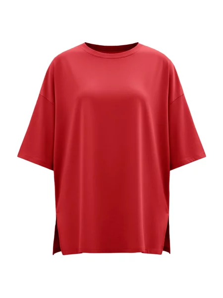 Imily Bela Tricou roșu