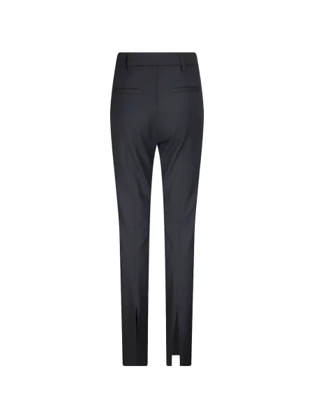 Pantaloni Thelatest negru