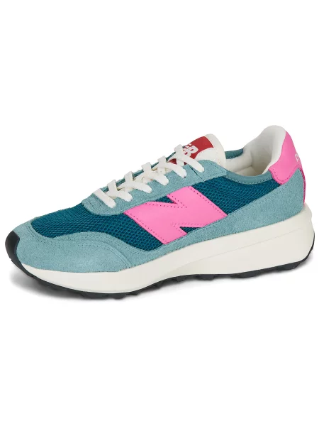 Pantofi New Balance albastru
