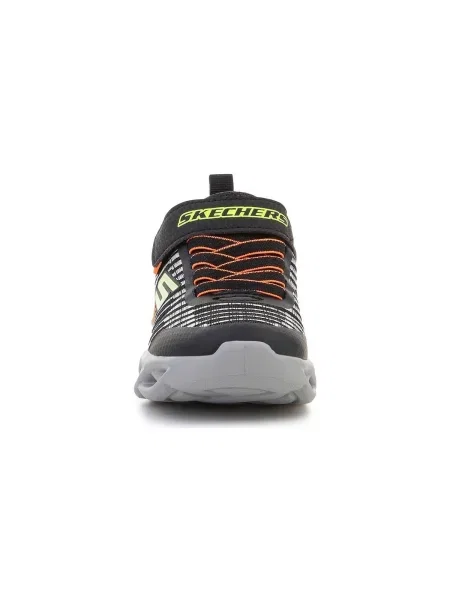 Pantofi copii Skechers negru