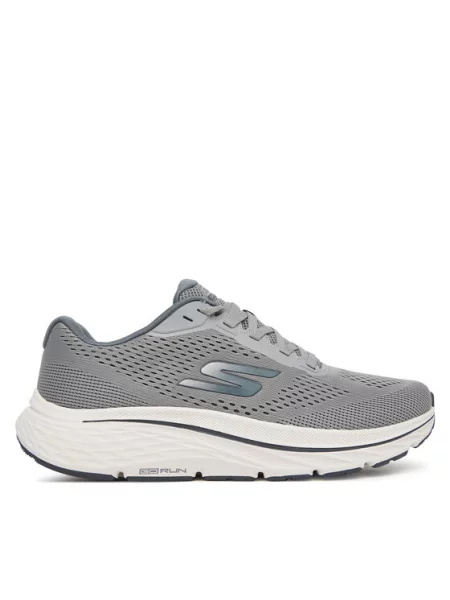 Sneakersy Skechers šedé