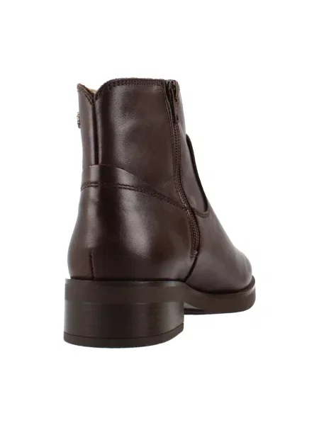 Pantofi Porronet maro