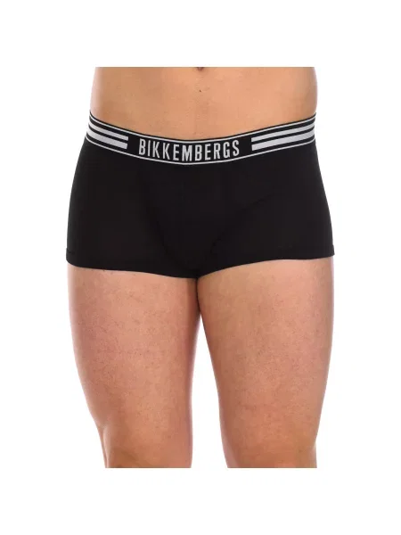 Chiloți Bikkembergs negru