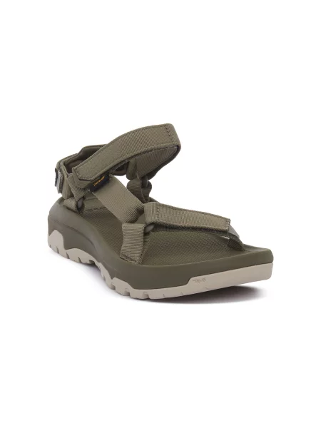 Pantofi Teva negru