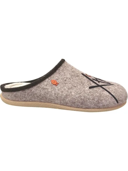 Pantofi Hot Potatoes maro