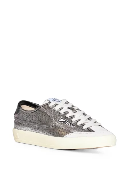 Sneakerși Autry din piele