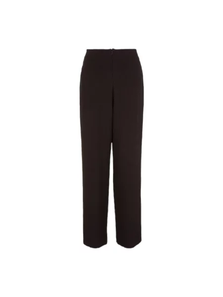 Spodnie Armani Exchange czarne