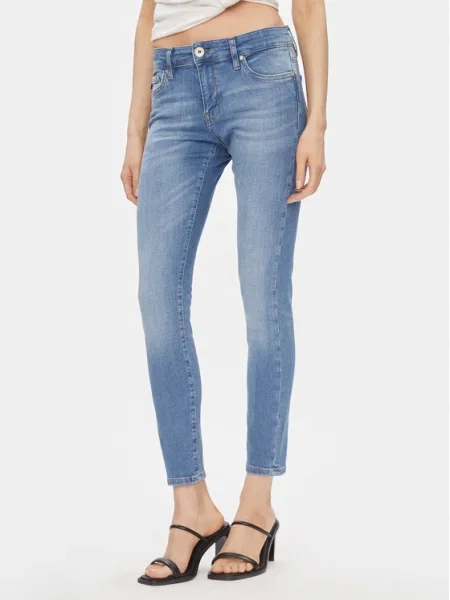 JOOP! Blugi Skinny Fit albastru