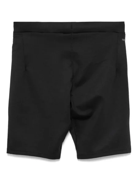 Pantaloni scurți Nike lungi alergare negru