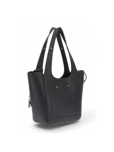 Shopperka Guess czarna