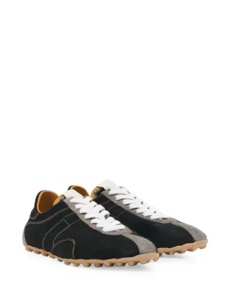 Sneakerși Maison Margiela negru