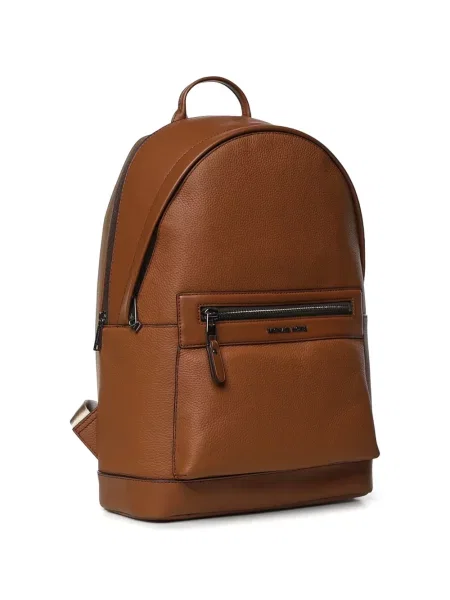 Rucsac Michael Kors din piele maro