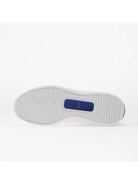 Tenisky Geox White/ Off White EUR 36 bílé