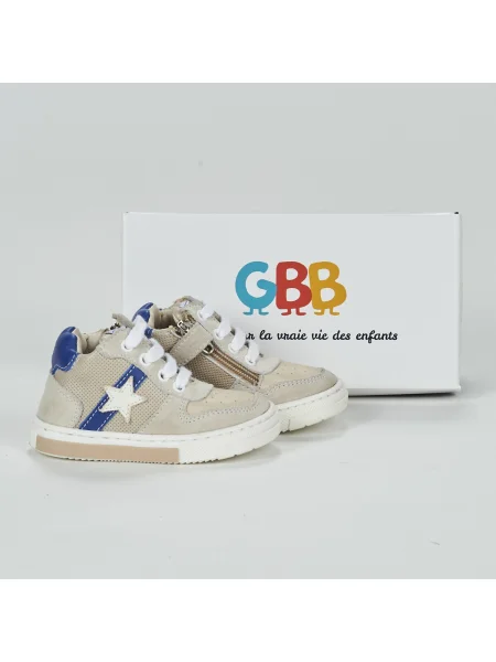 Pantofi copii Gbb bej