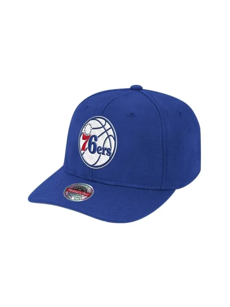 Șapcă Mitchell & Ness albastru