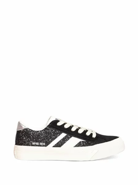 Класически маратонки Pro-keds черно