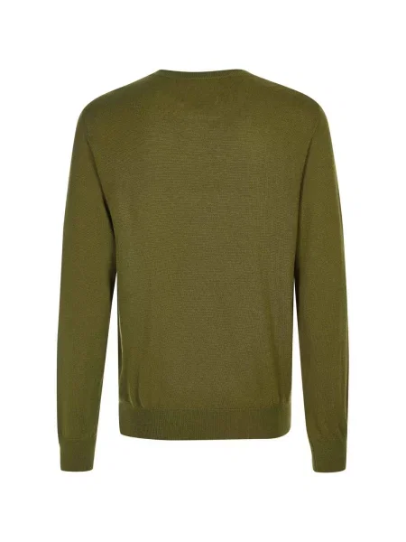 Pulover Balmain verde