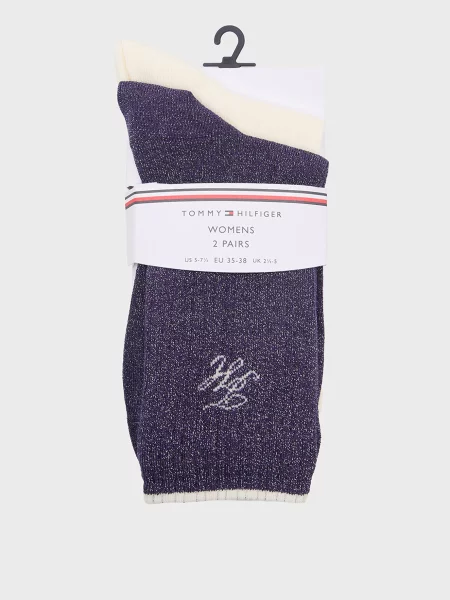 Шкарпетки Tommy Hilfiger