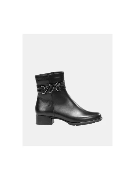 Pantofi Fluchos negru