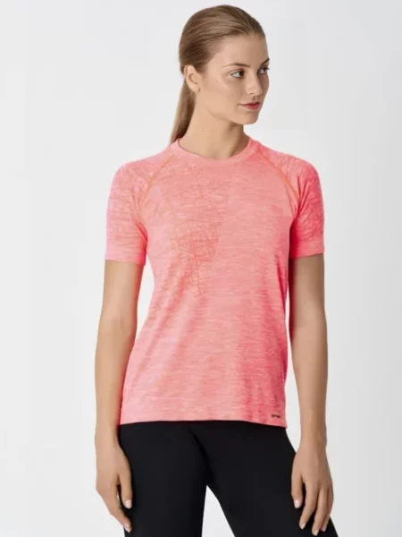 Spaio Термобілизна Кораловий Поліамід/поліестер