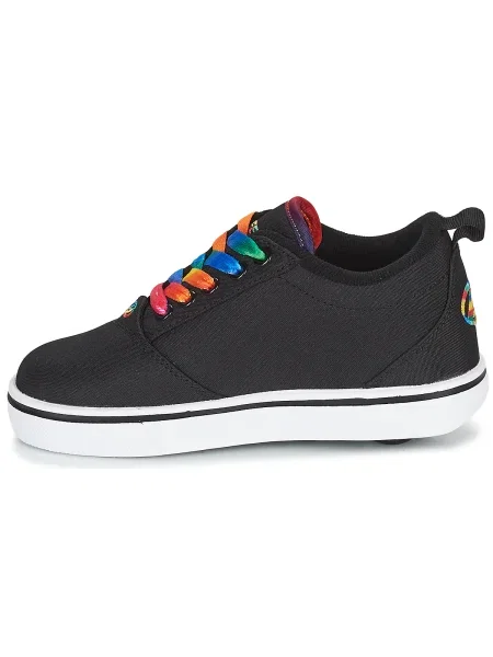 Pantofi copii Heelys negru