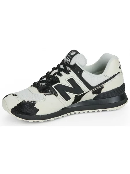Pantofi New Balance negru