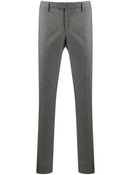 Pantaloni Incotex negru
