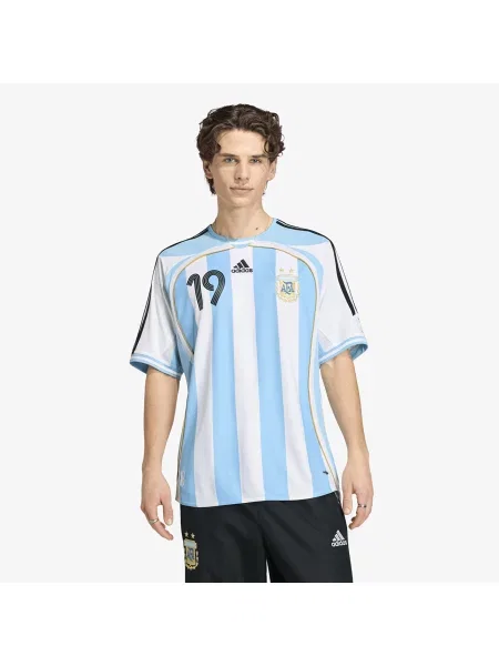 Tričko Adidas jersey bílé